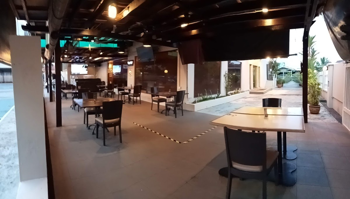 Tawau city club - Photo 2
