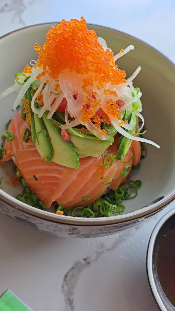 SUSHI TEN - Photo 1