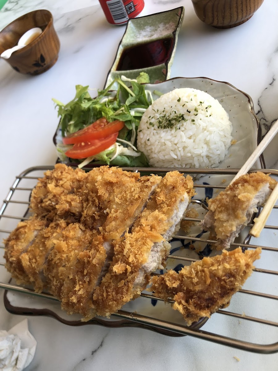 SUSHI TEN - Photo 5