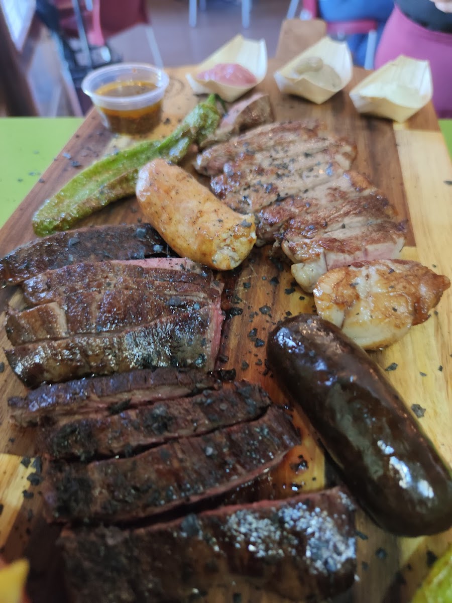 Restaurante Las Tablas - Photo 9