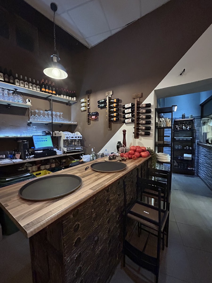 Restaurante Las Tablas - Photo 2