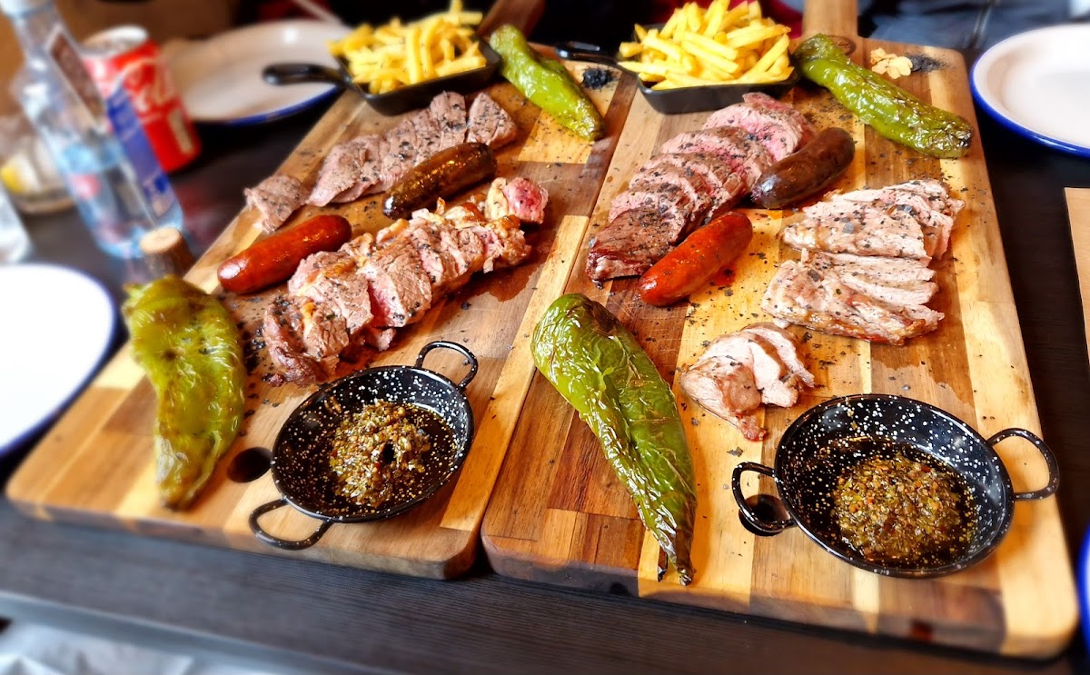 Restaurante Las Tablas - Photo 4