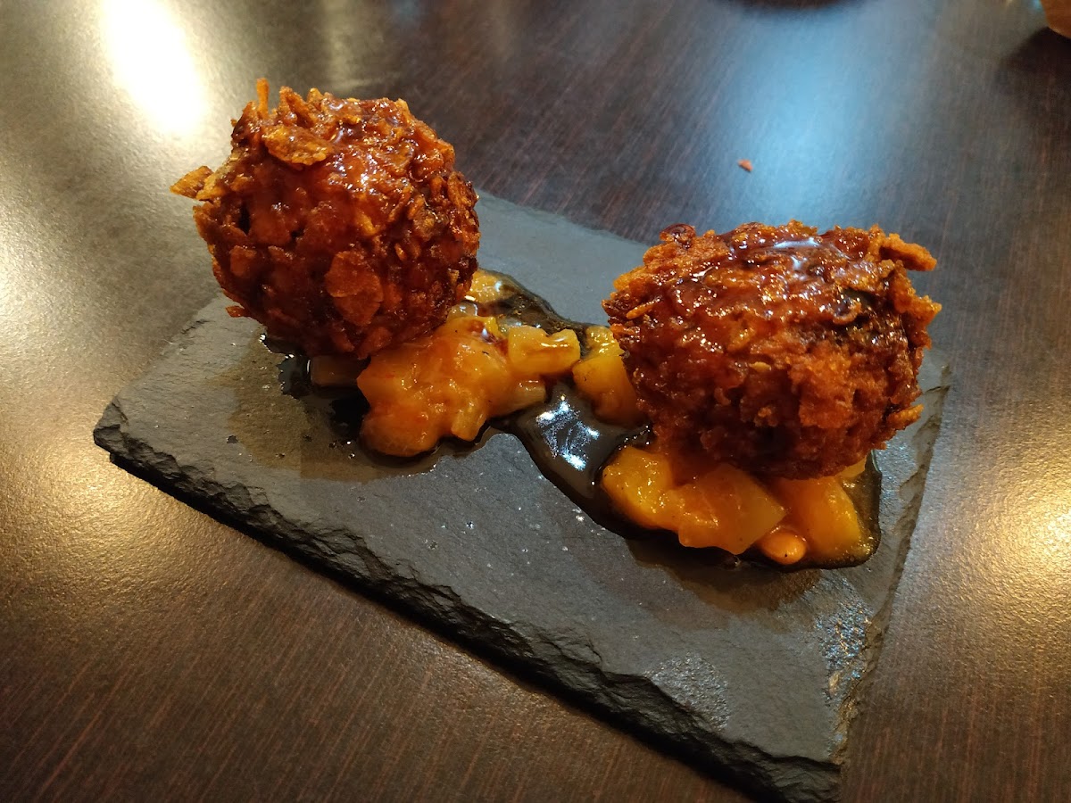 Restaurante Las Tablas - Photo 6