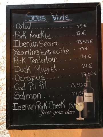 Menu Photo 5