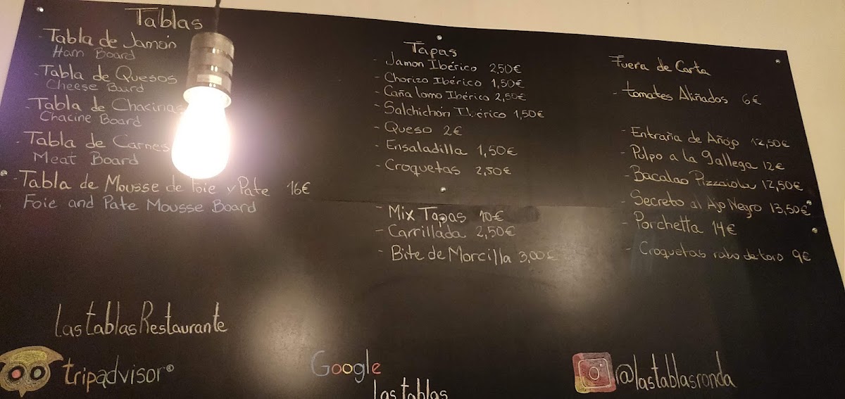 Menu Photo 7