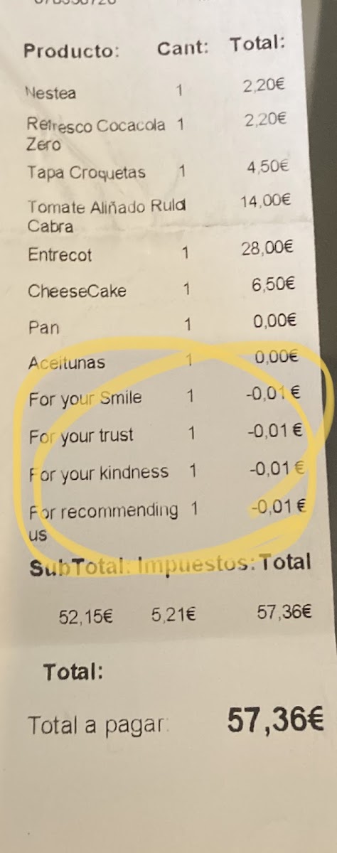 Menu Photo 8