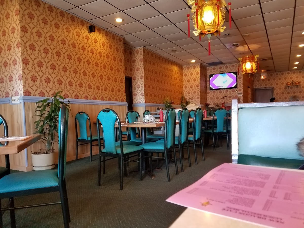 New Dragon Cafe Inc - Photo 4