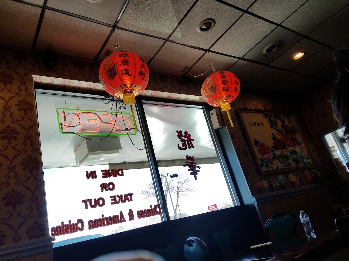 New Dragon Cafe Inc - Photo 8
