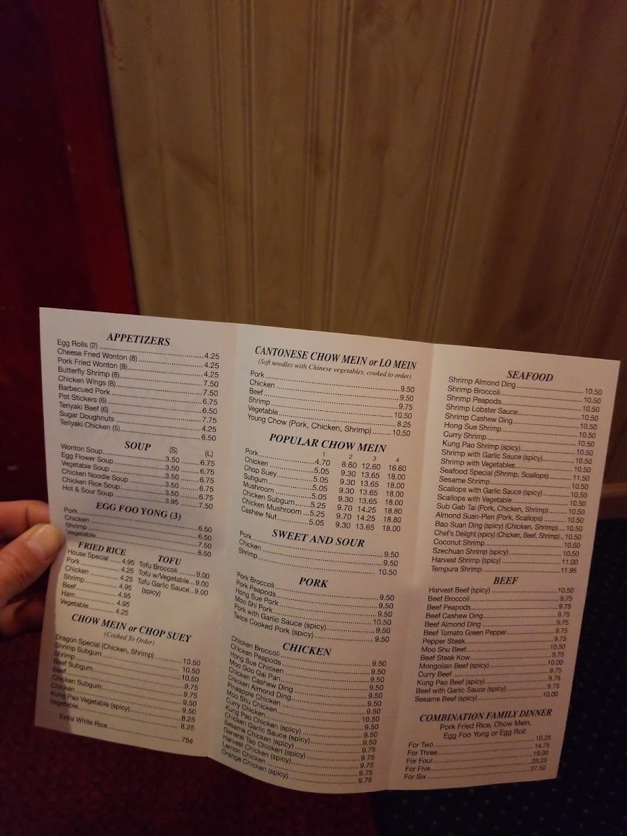 Menu Photo 7