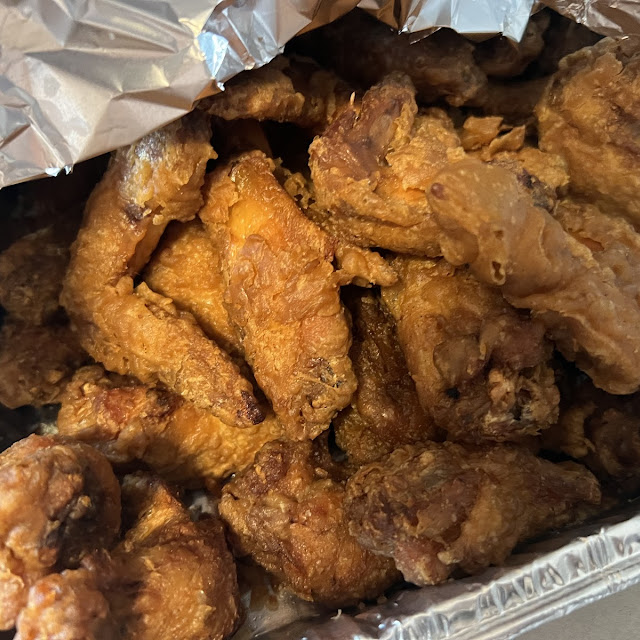 Chicken Wings