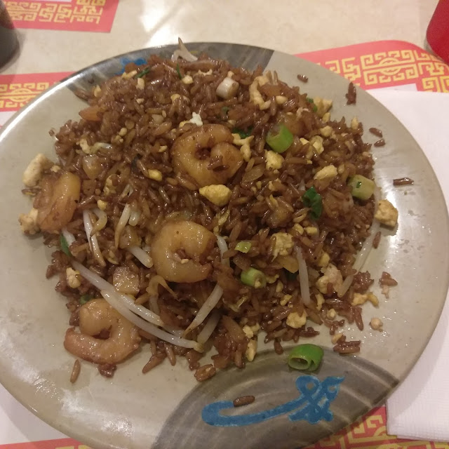 House Special Fried Rice