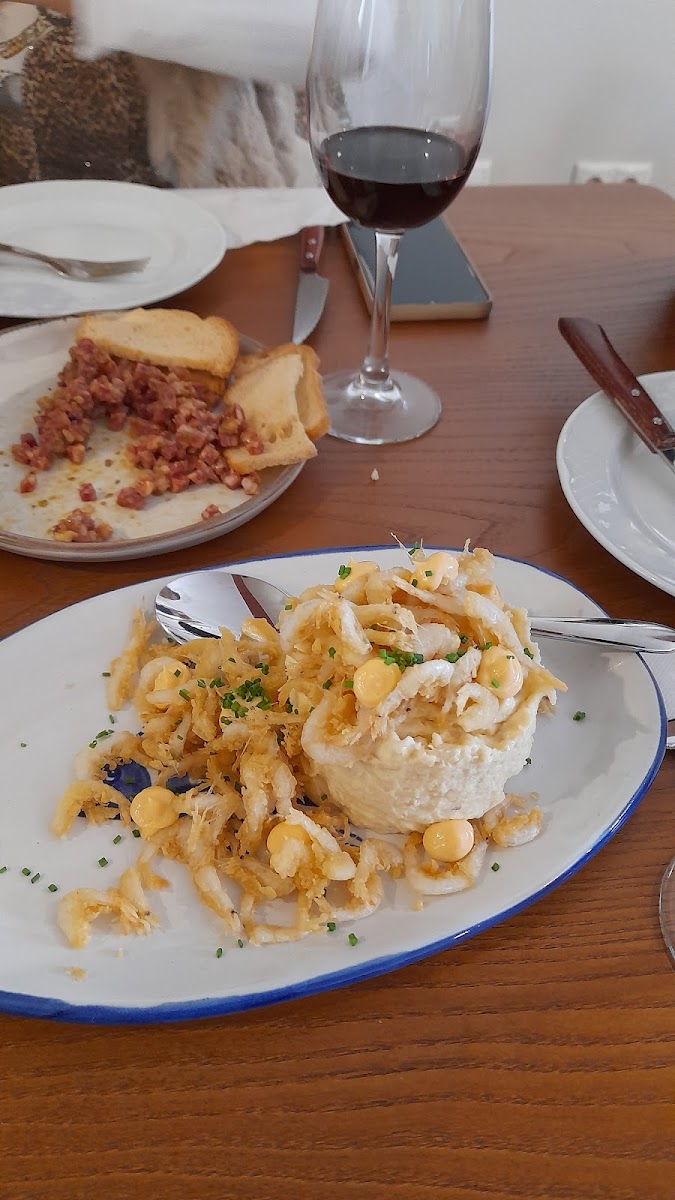 Taberna La Herencia By El Pisto - Photo 6