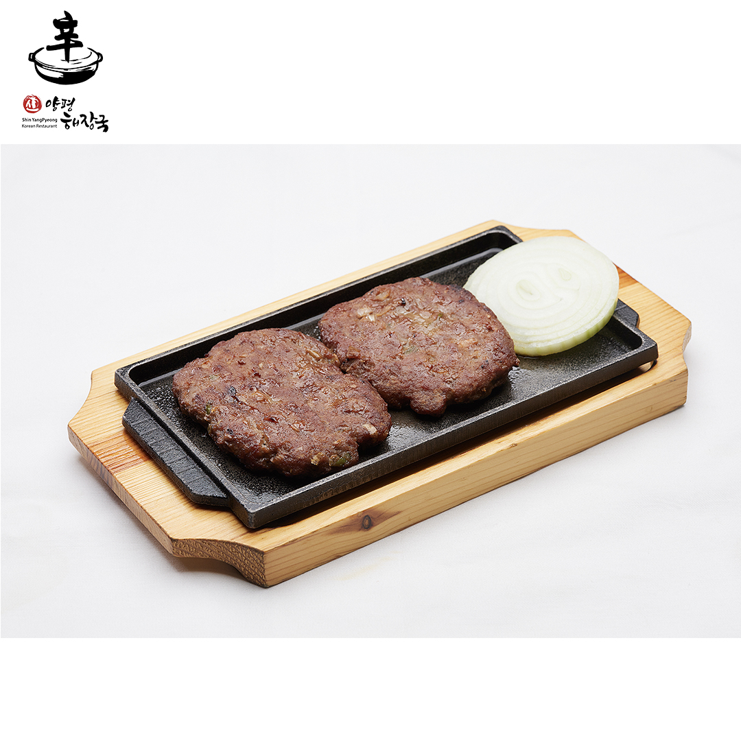 Shin Yangpyung Haejang-Guk - Photo 2