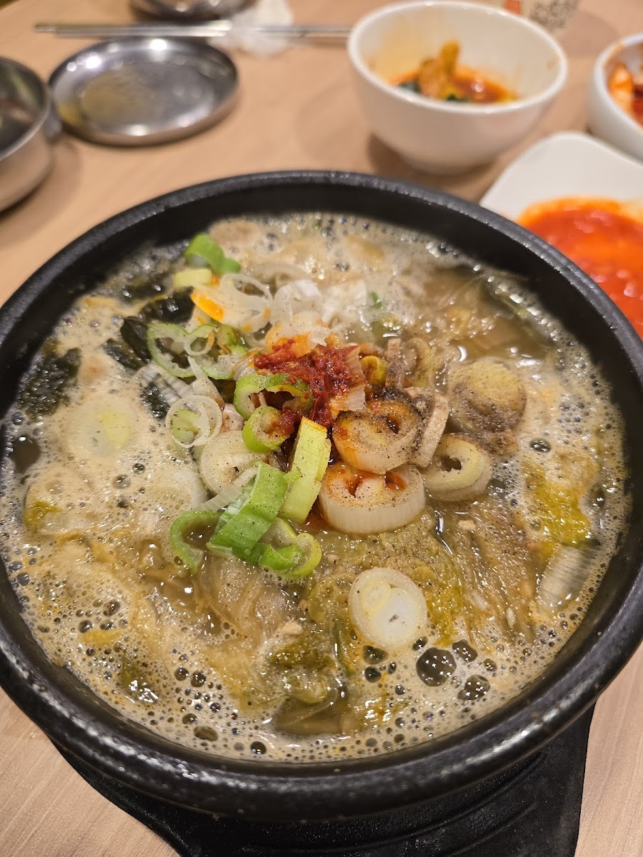 Shin Yangpyung Haejang-Guk - Photo 3