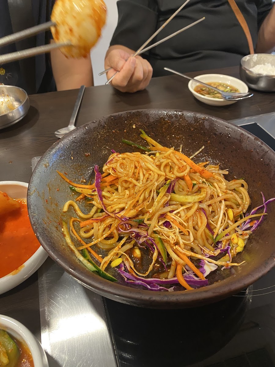 Shin Yangpyung Haejang-Guk - Photo 7