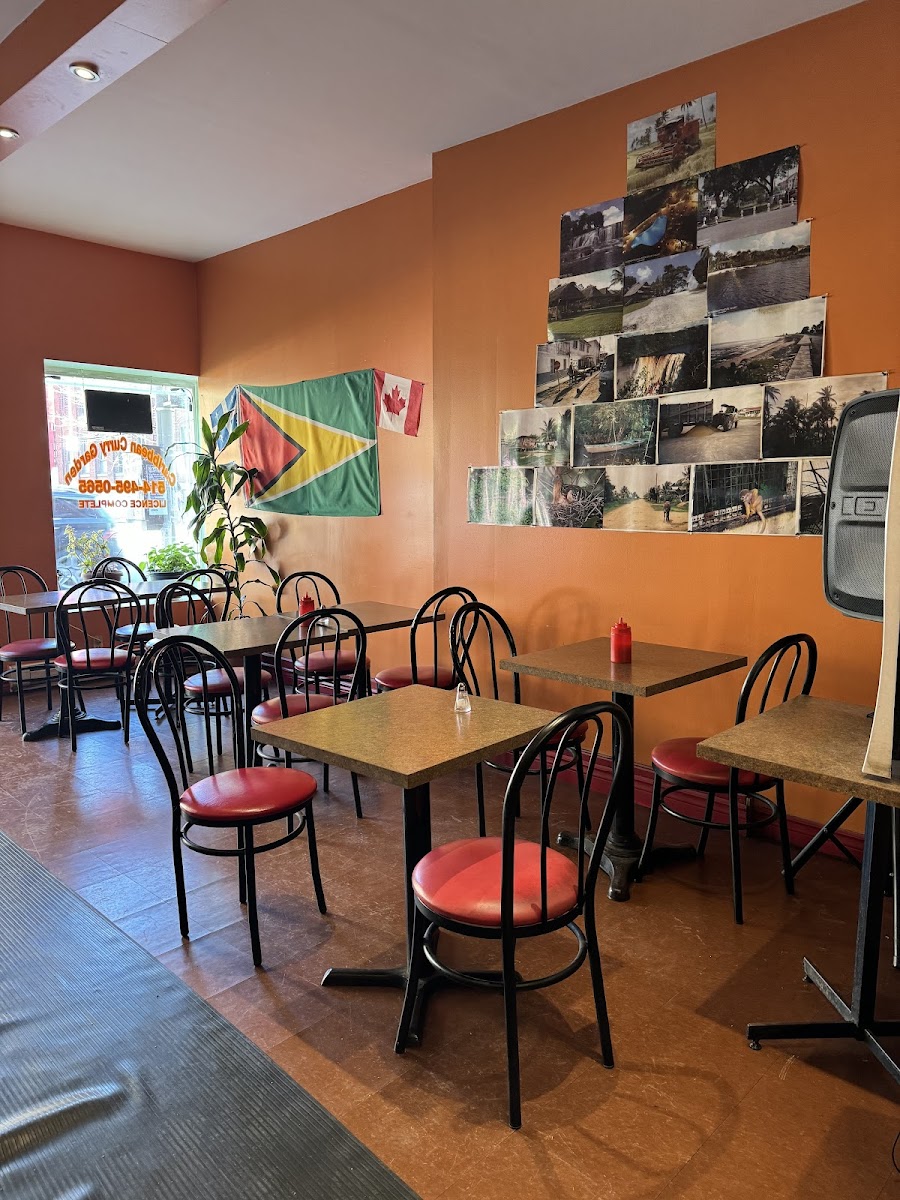Le Jardin Du Cari