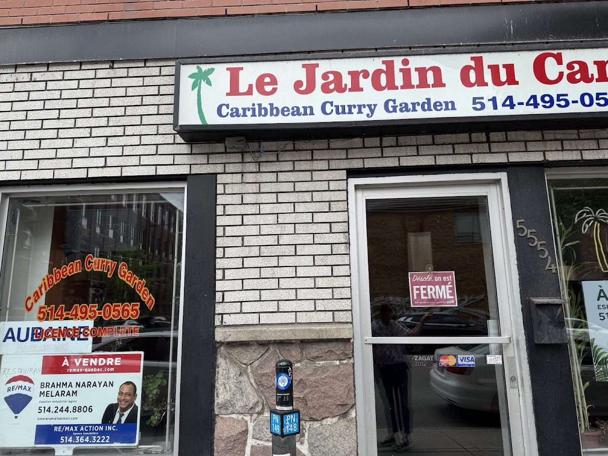 Le Jardin Du Cari - Photo 2