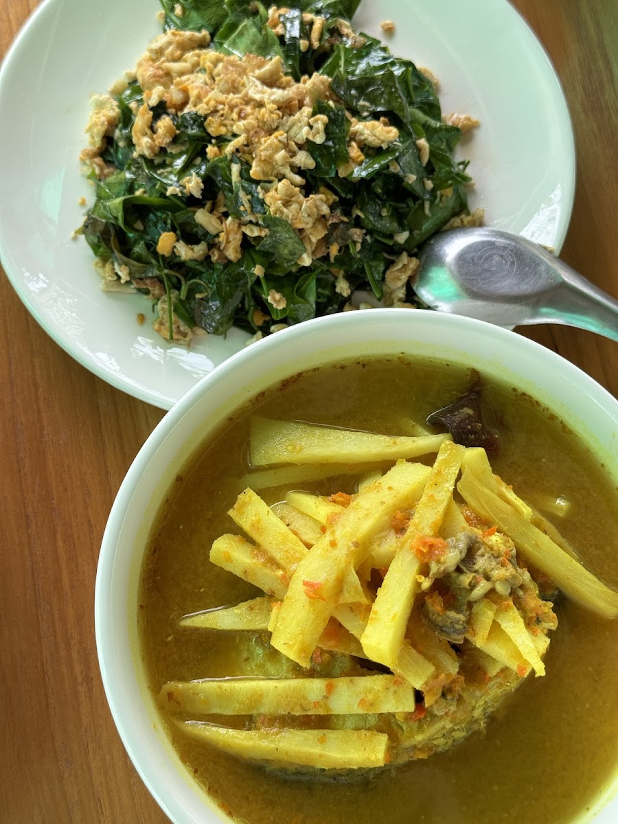 MaMa Kitchen Phuket (Halal) มามาคิทเช่นภูเก็ต - Photo 9