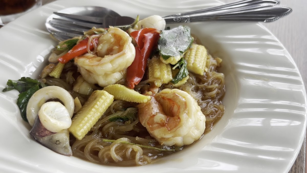 MaMa Kitchen Phuket (Halal) มามาคิทเช่นภูเก็ต - Photo 1