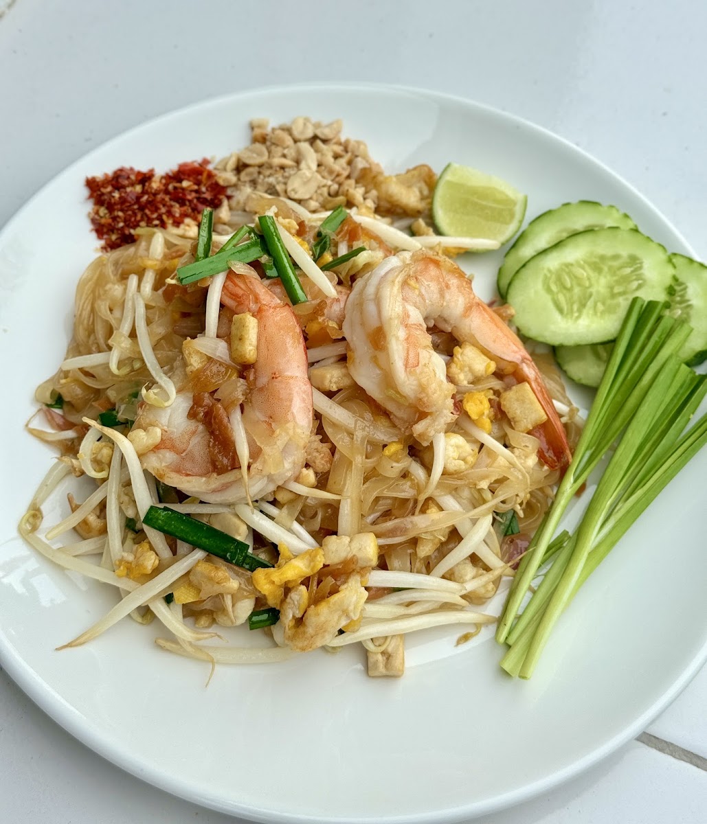 MaMa Kitchen Phuket (Halal) มามาคิทเช่นภูเก็ต - Photo 2