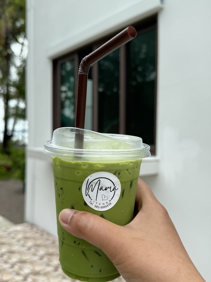 MaMa Kitchen Phuket (Halal) มามาคิทเช่นภูเก็ต - Photo 4