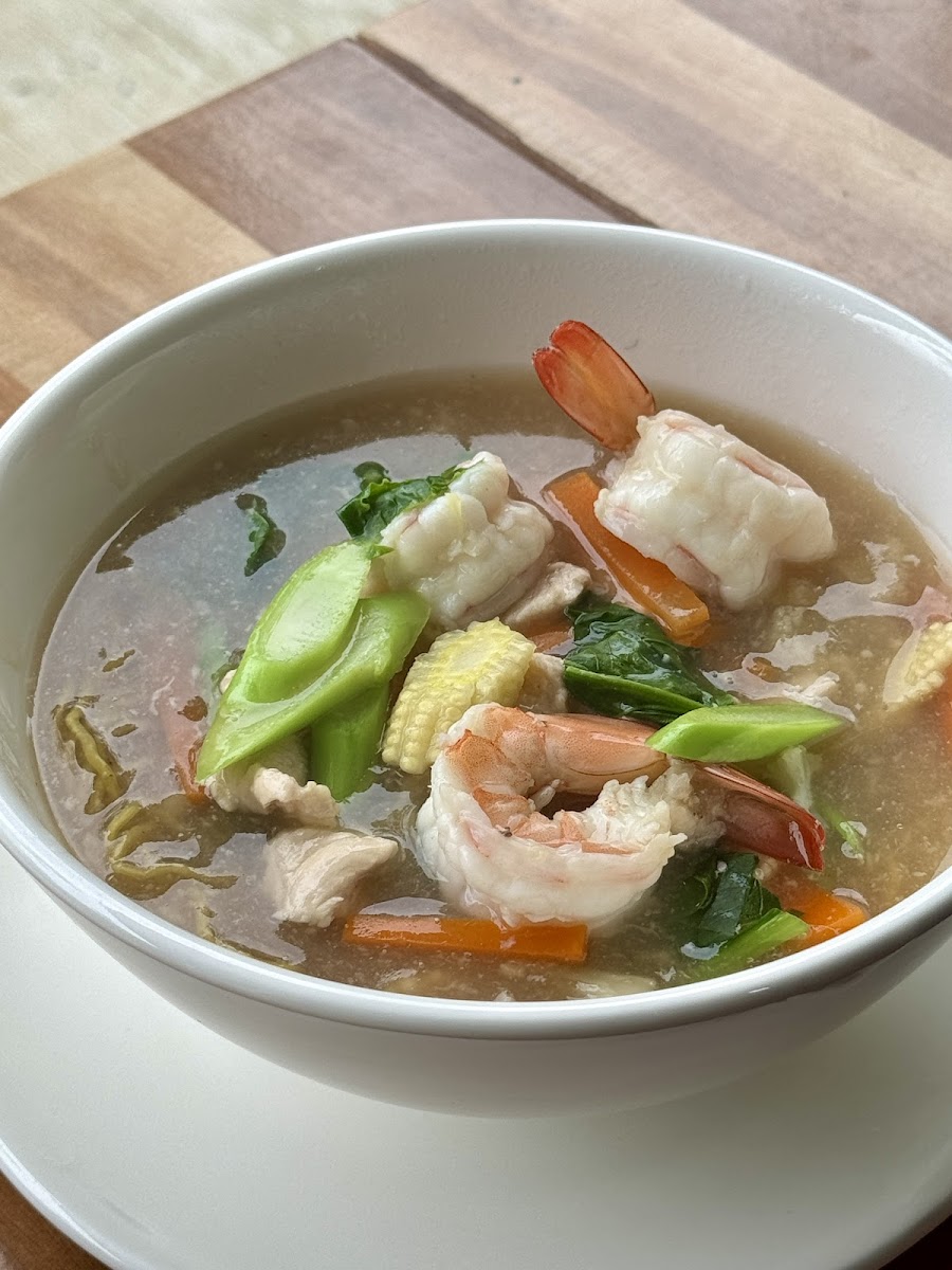 MaMa Kitchen Phuket (Halal) มามาคิทเช่นภูเก็ต - Photo 8