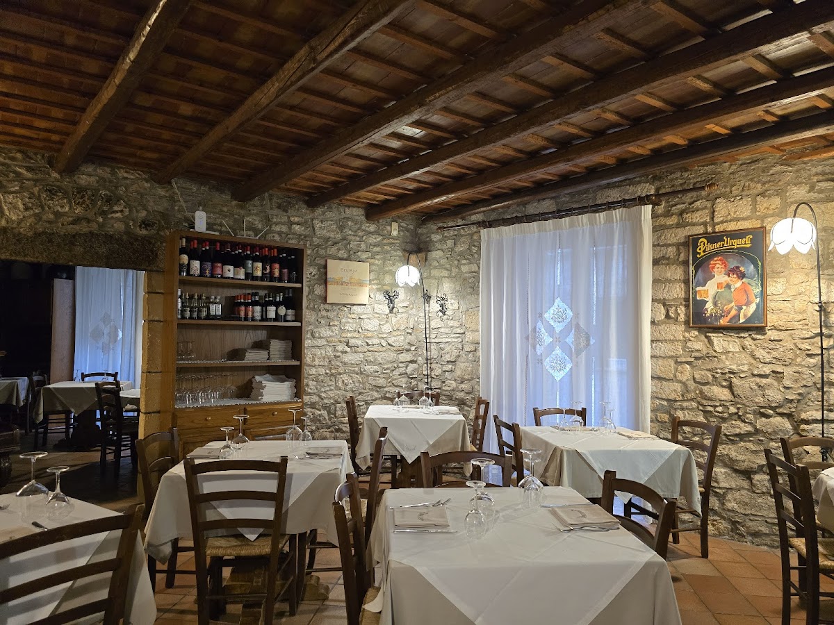 Ristorante Caffe San Rocco