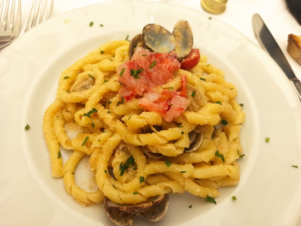 Ristorante Caffe San Rocco - Photo 9