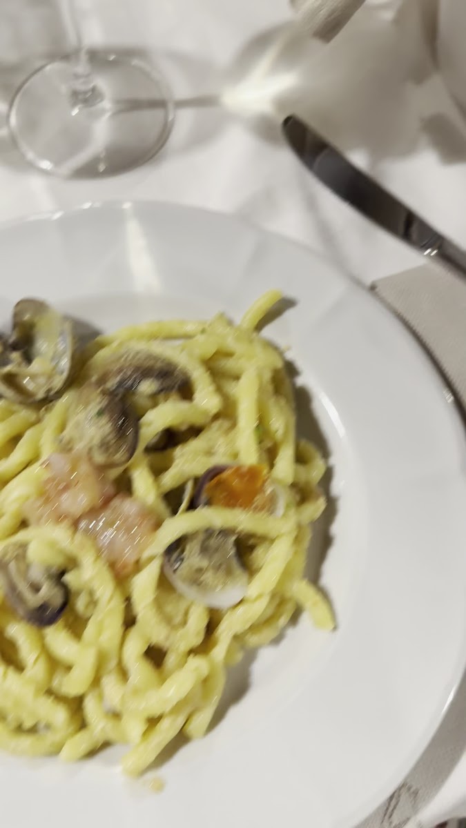 Ristorante Caffe San Rocco - Photo 1