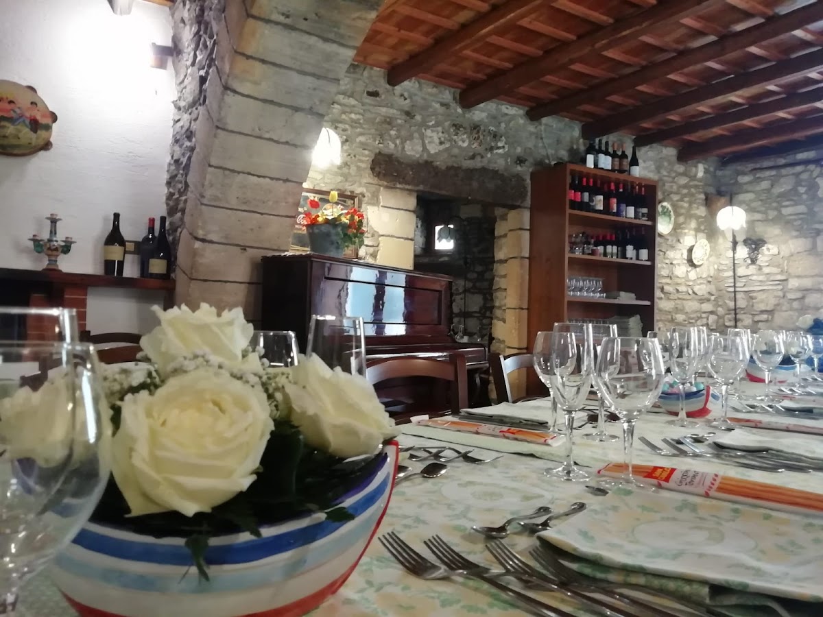Ristorante Caffe San Rocco - Photo 2
