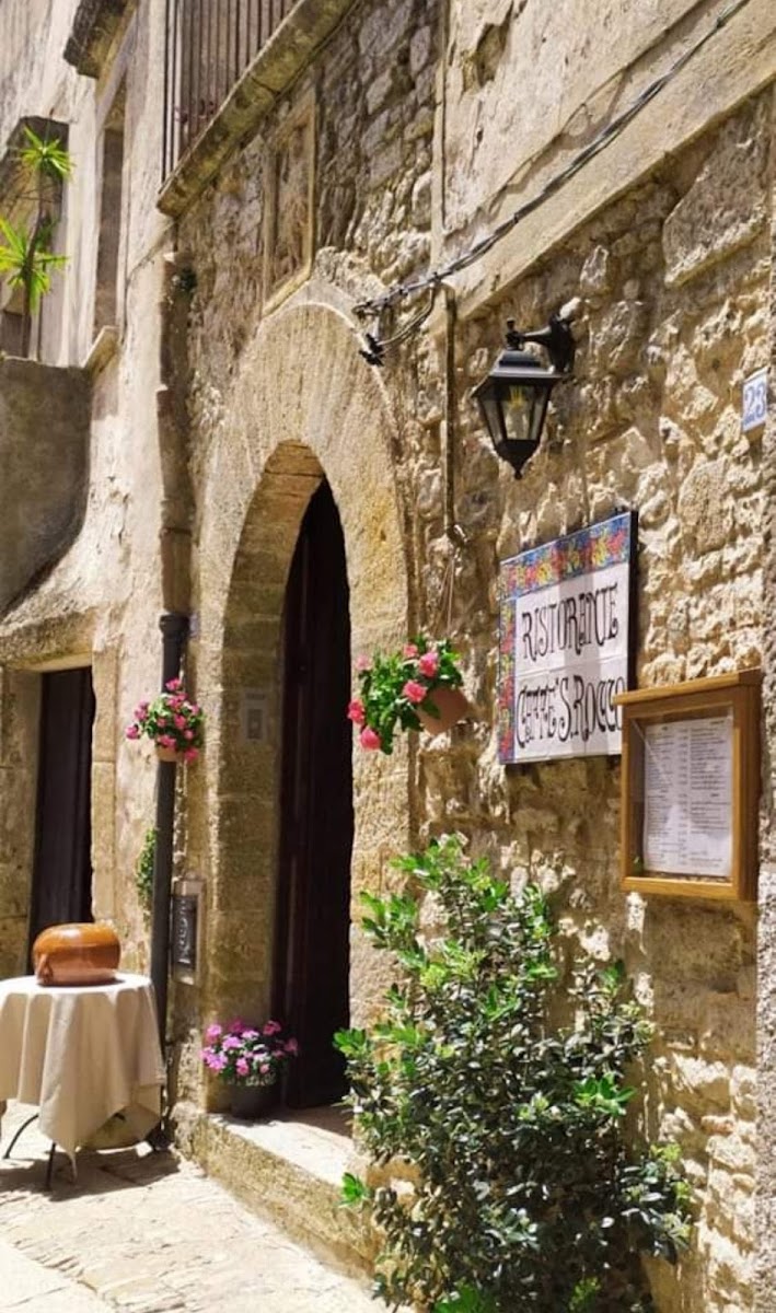 Ristorante Caffe San Rocco - Photo 3