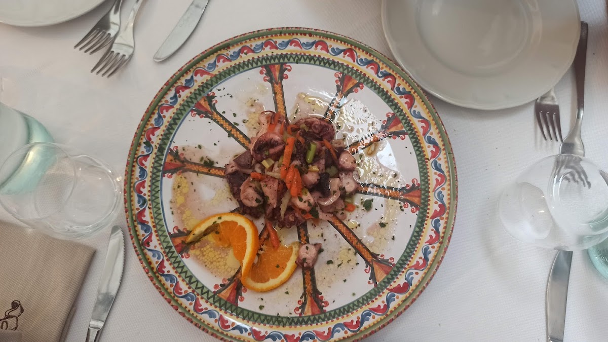 Ristorante Caffe San Rocco - Photo 4