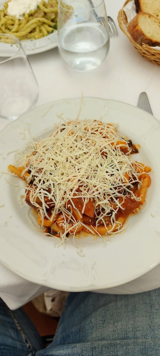 Ristorante Caffe San Rocco - Photo 5
