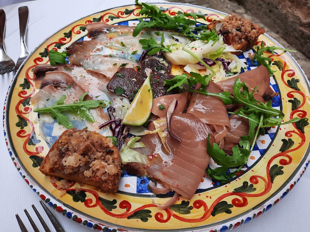 Ristorante Caffe San Rocco - Photo 7
