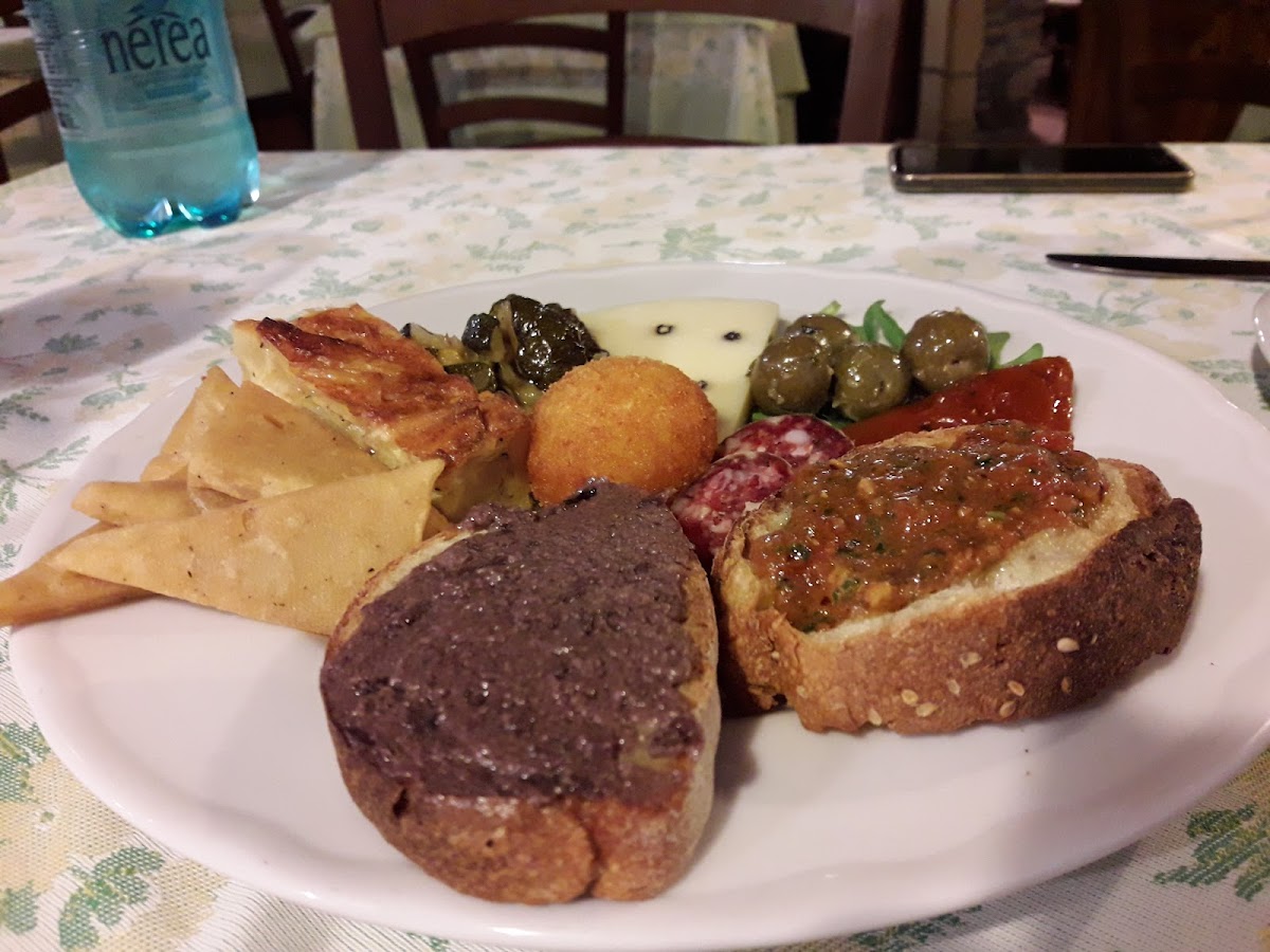 Ristorante Caffe San Rocco - Photo 8