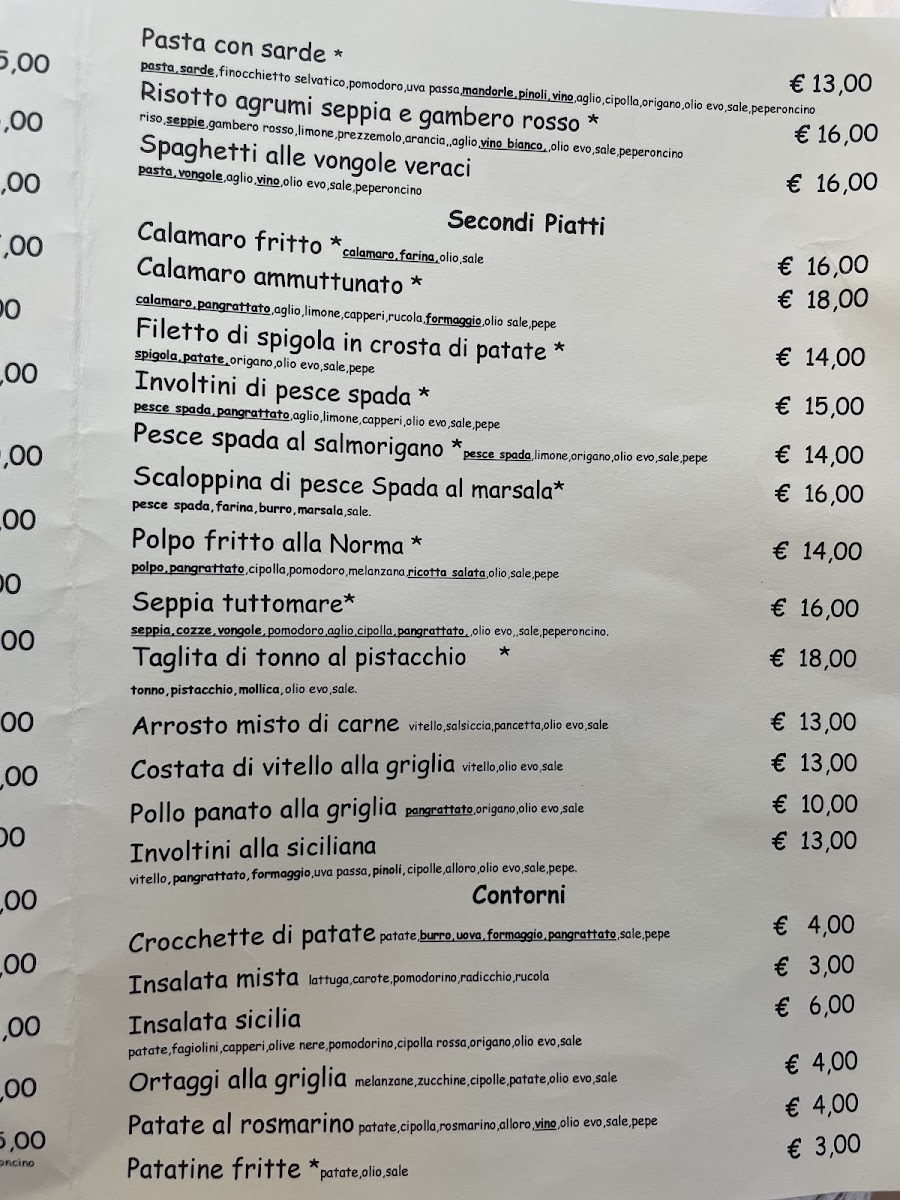 Menu Photo 5