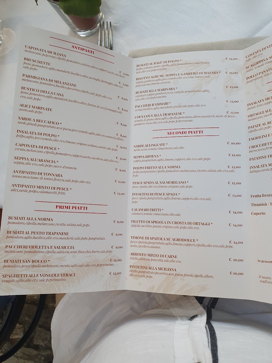Menu Photo 7
