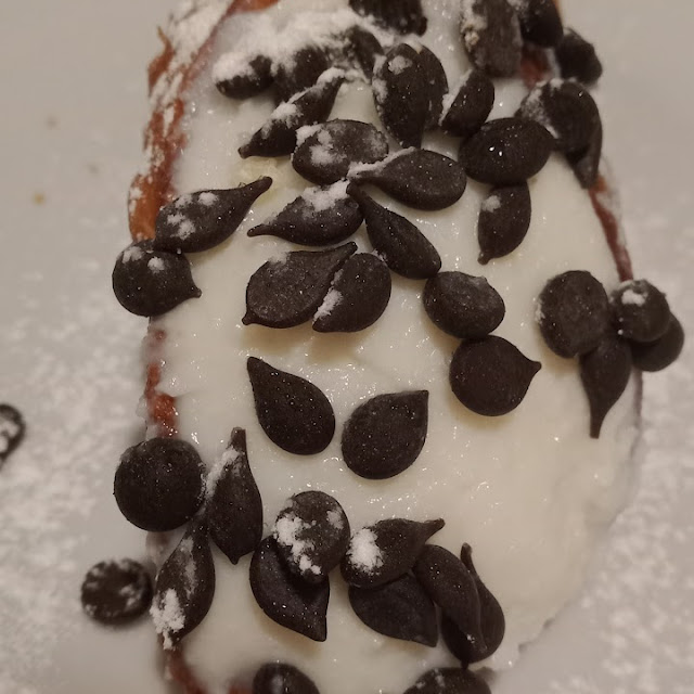 Cannolo