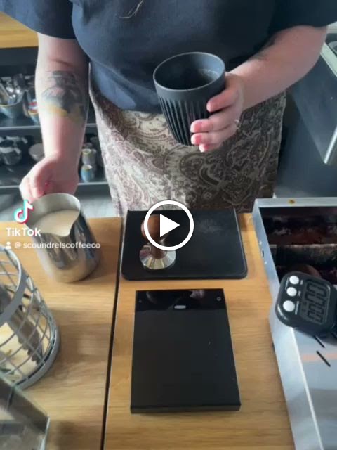 Scoundrels Coffee Co. - Photo 1