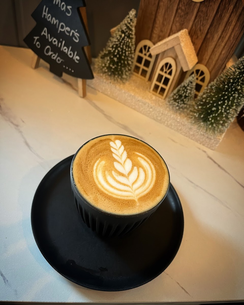 Scoundrels Coffee Co. - Photo 2