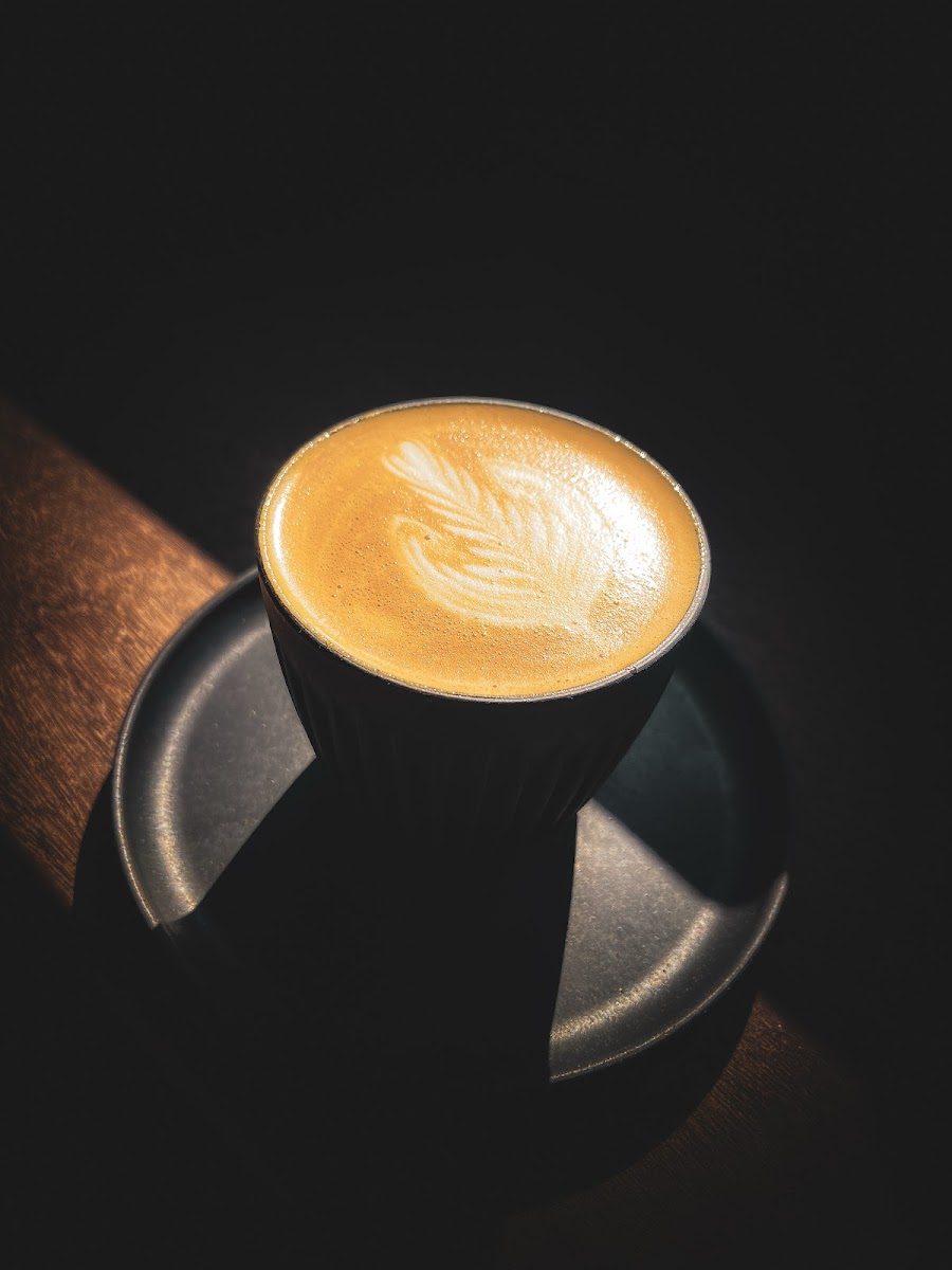 Scoundrels Coffee Co. - Photo 3