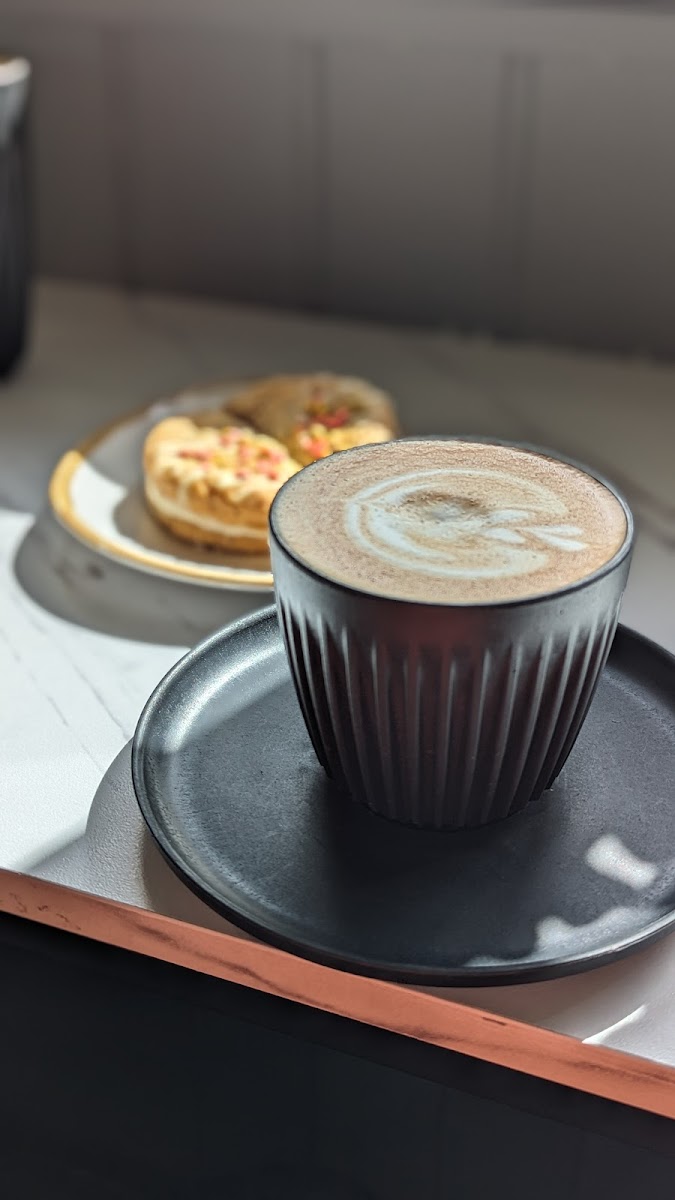 Scoundrels Coffee Co. - Photo 4