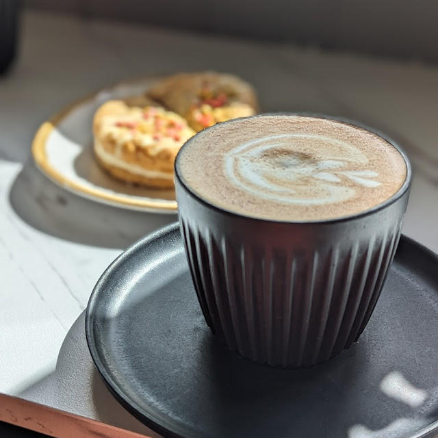 Latte