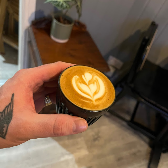 Cortado
