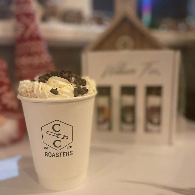 Hot Chocolate