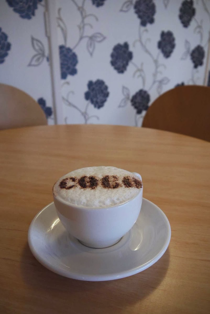 The Terrace Cafe - Photo 2