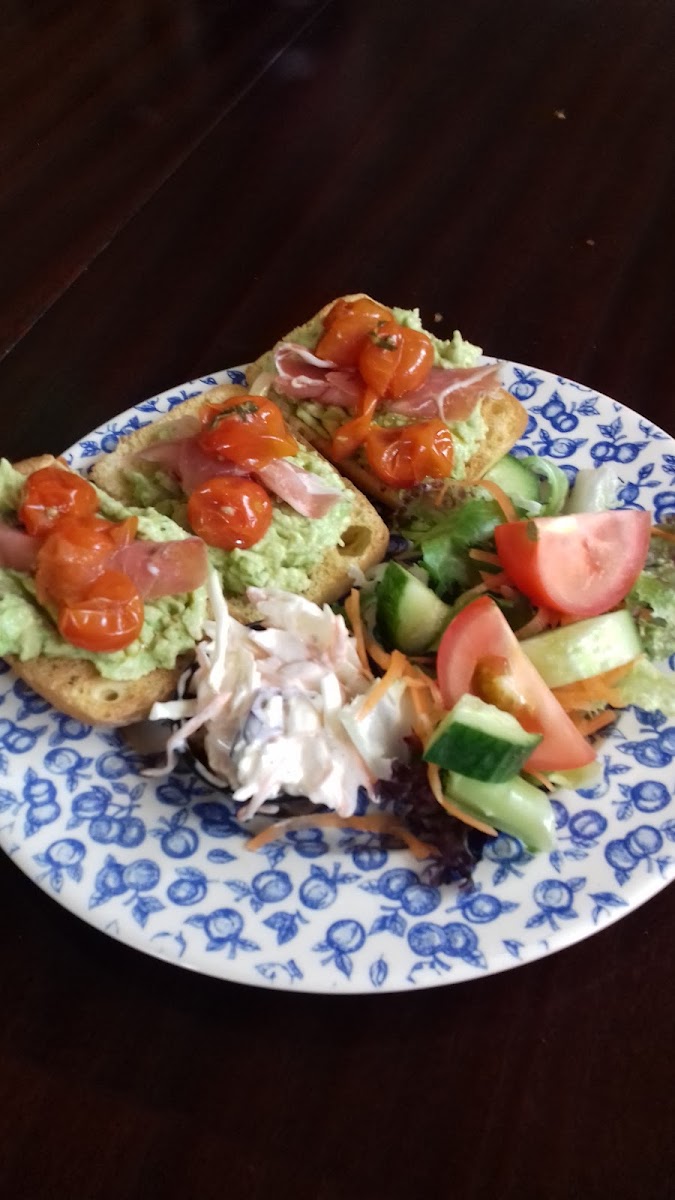 The Terrace Cafe - Photo 5