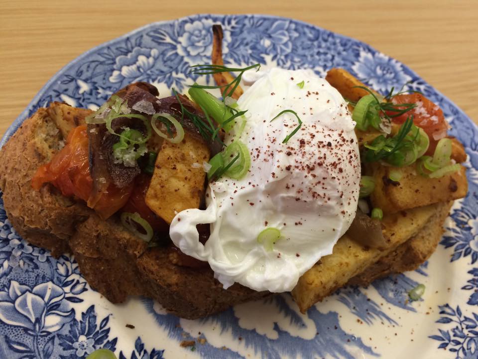 The Terrace Cafe - Photo 6