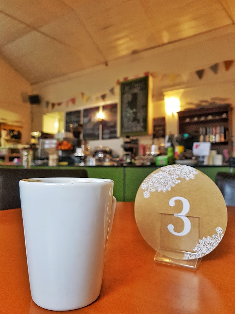 The Terrace Cafe - Photo 8