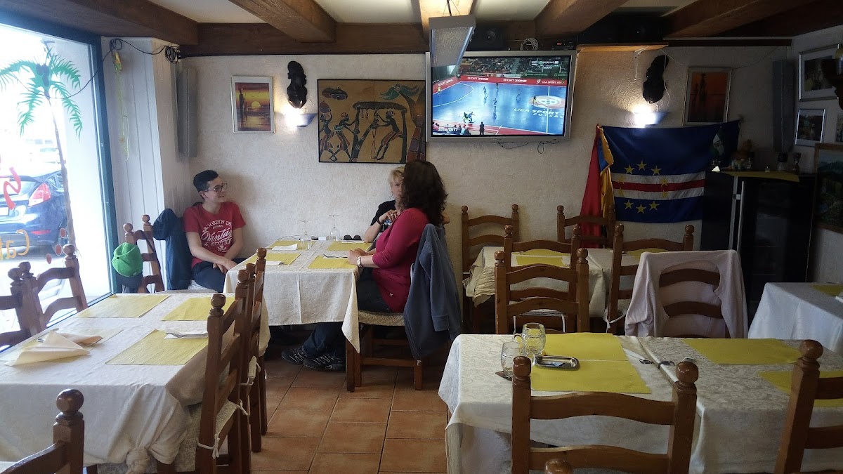 Sotavento Bar-Restaurant Africain - Photo 3